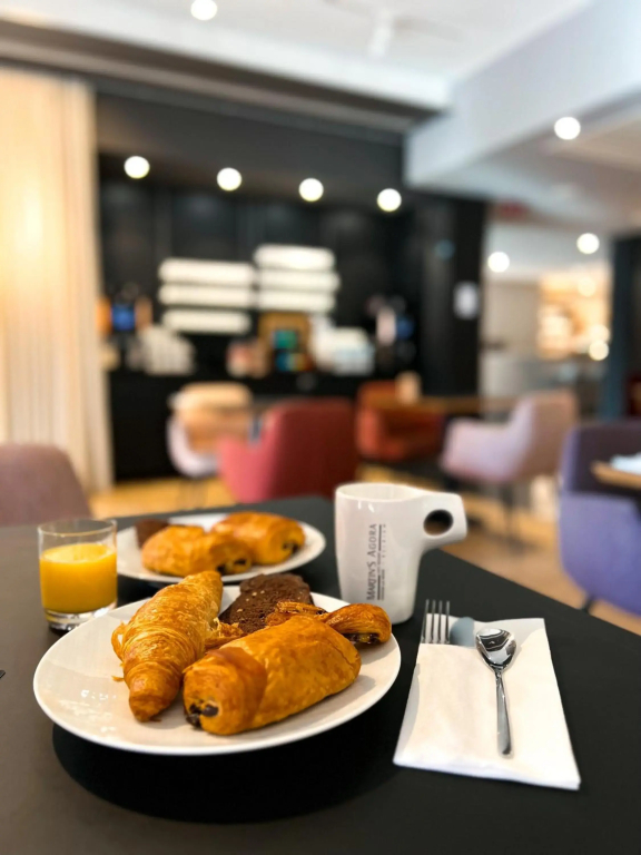 Martin's Louvain-la-Neuve - фото 11