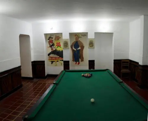 Centro Vacacional Huaychulo - фото 7