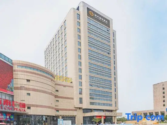 Siji Fulai Hotel
