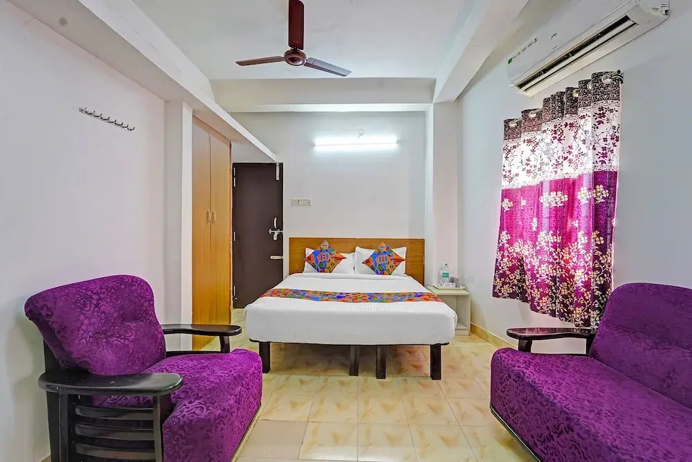 Hotel photo 4