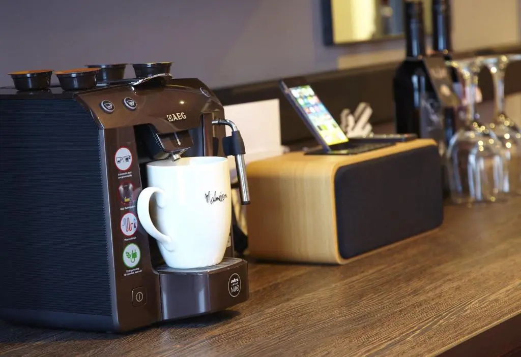 Malmaison Glasgow - Chambres