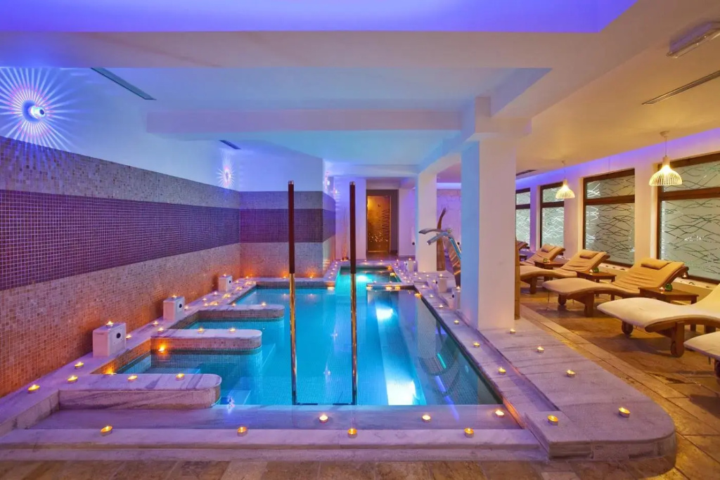 Hotel photo 30
