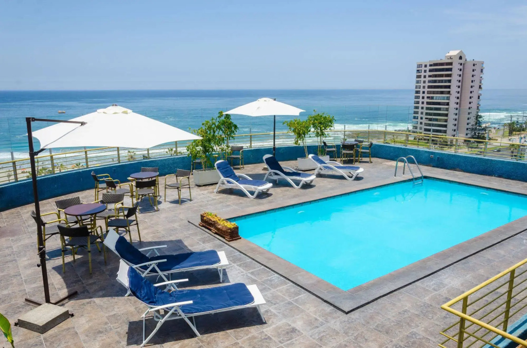 Hotel photo 18