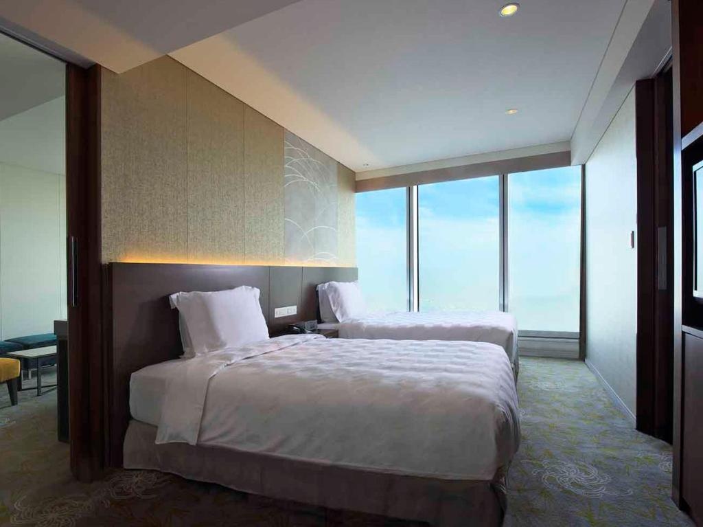 Osaka Marriott Miyako Hotel 사진 23