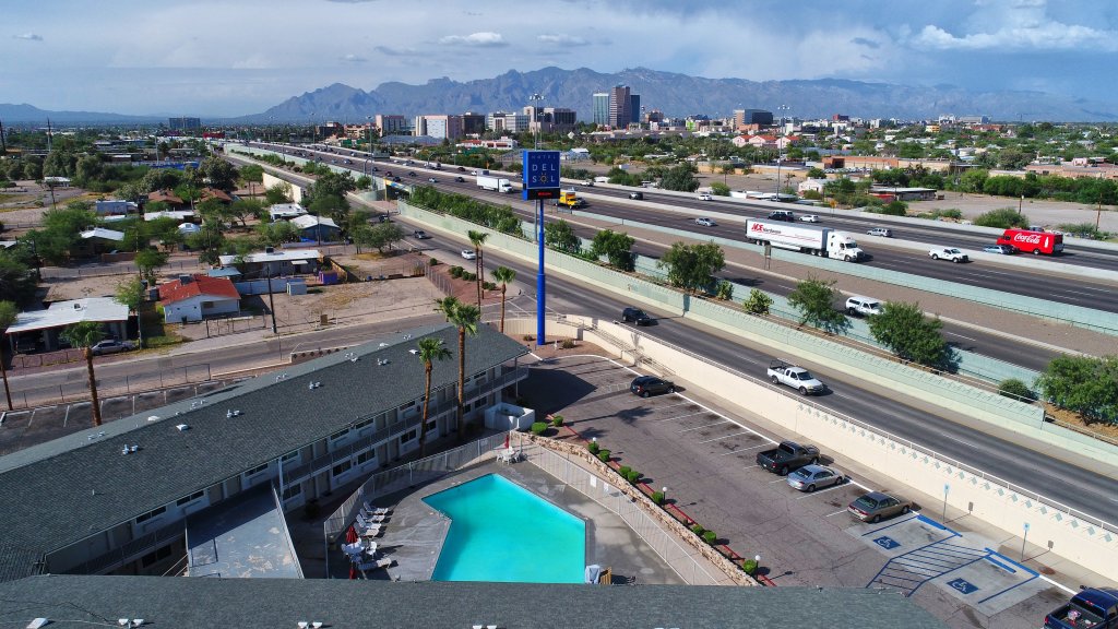 The Tuxon Hotel, Tucson, a Member of Design Hotels image