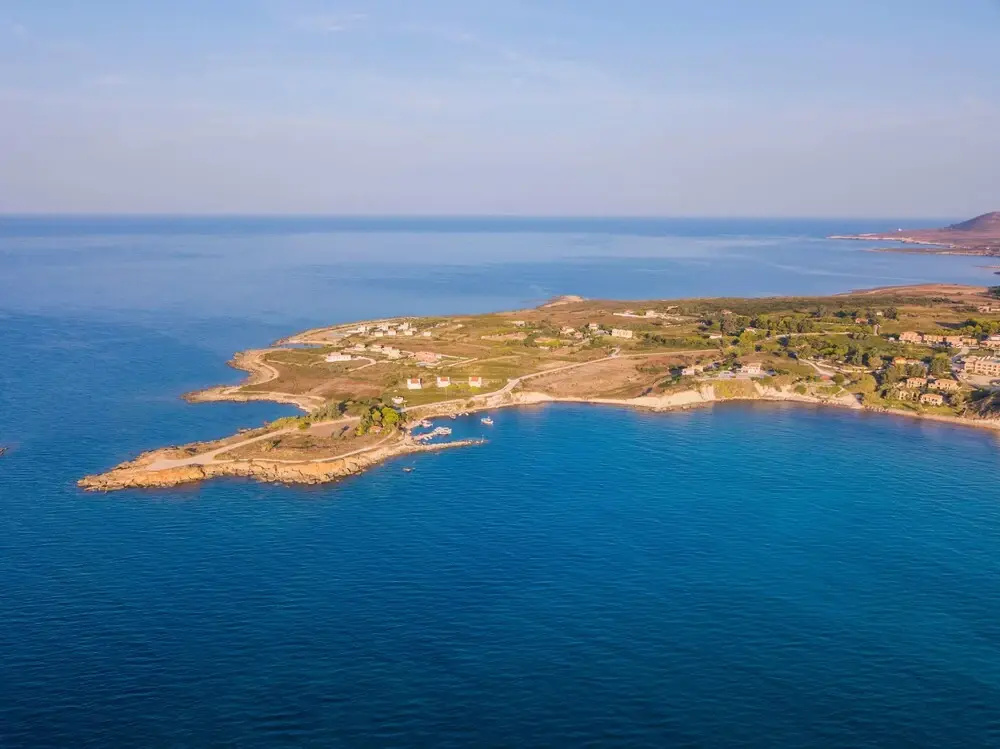 Kefalonia Kounopetra Beach Luxury Villas