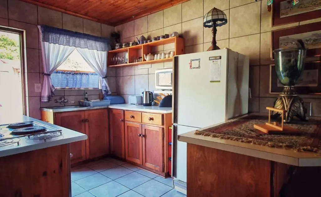 2 Bedrooms Cottage
