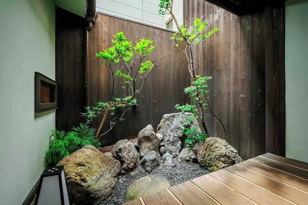 Anzu-an Machiya Holiday House 사진 22