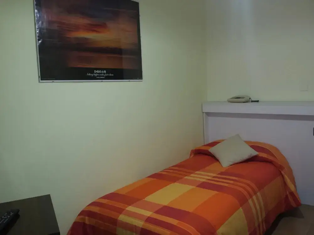 Hotel Stazione sul lago di Iseo - Chambres