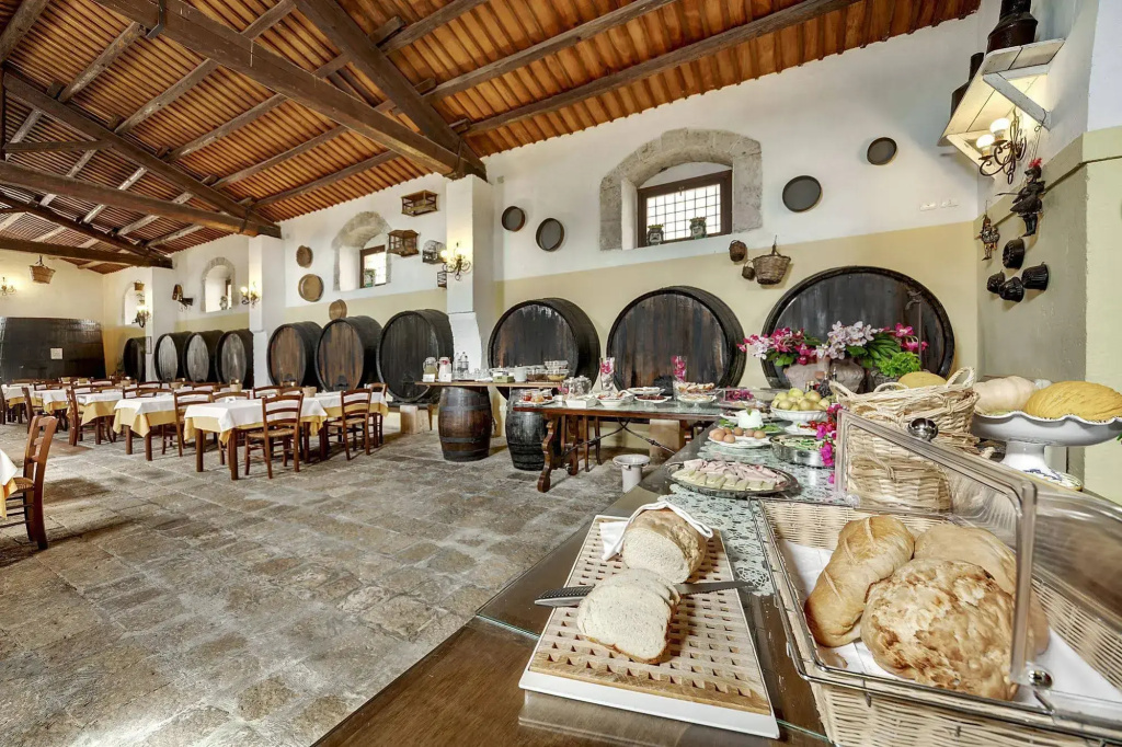 Hotel Villa Giulia - Général