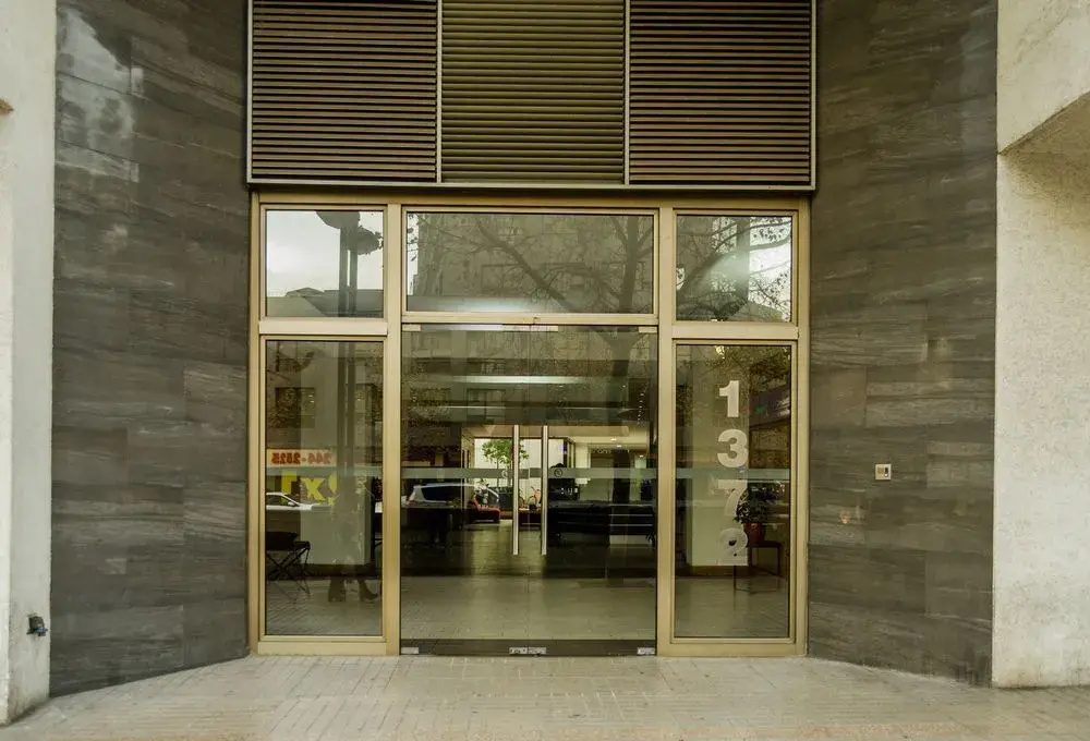 Apartamentos Nueva Providencia 1372
