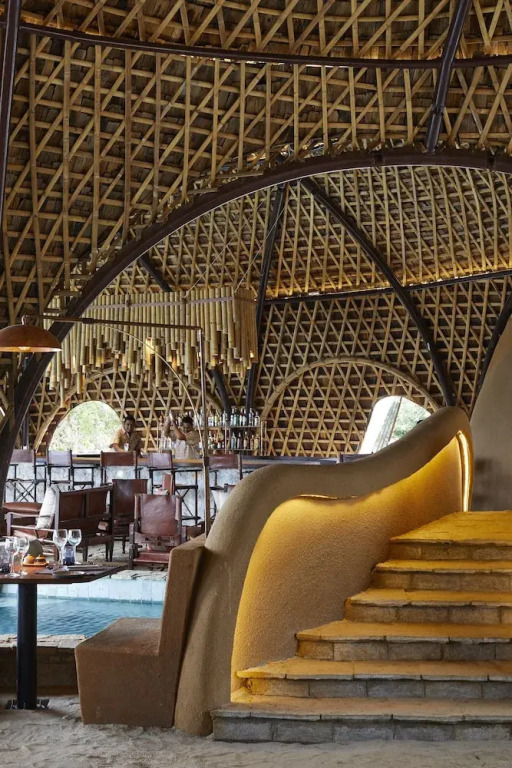 Wild Coast Tented Lodge All Inclusive
