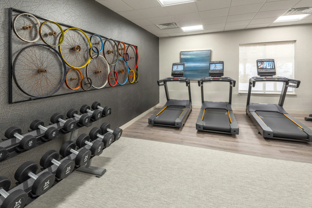 Homewood Suites by Hilton Gateway Hills Nashua - Général