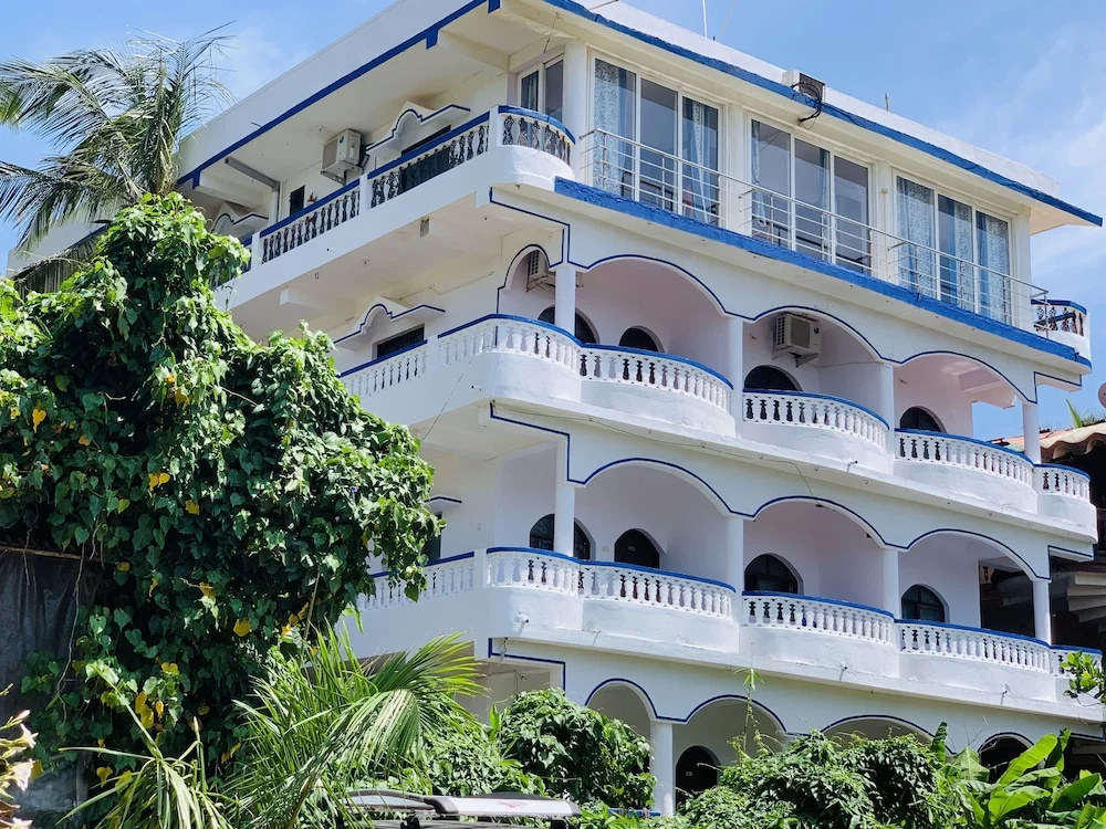 Swati Hotel — фото