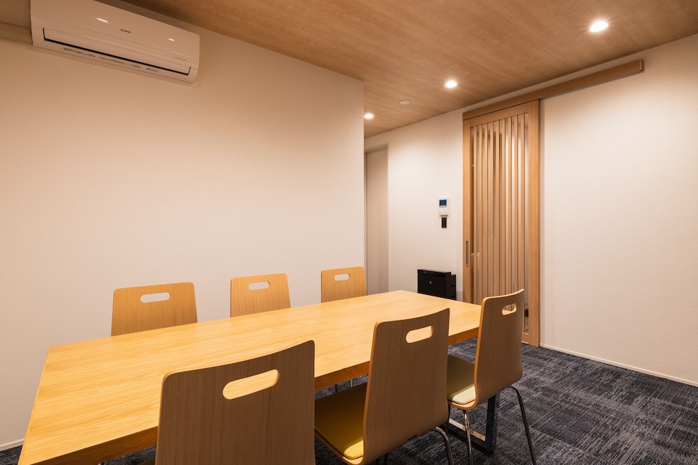 J-STAY Beppu indigo 사진 20