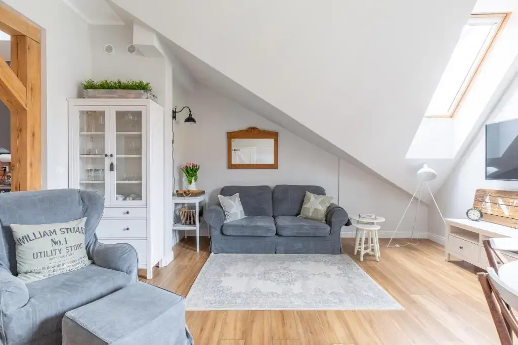 Apartament Wigilijna Premium Starówka