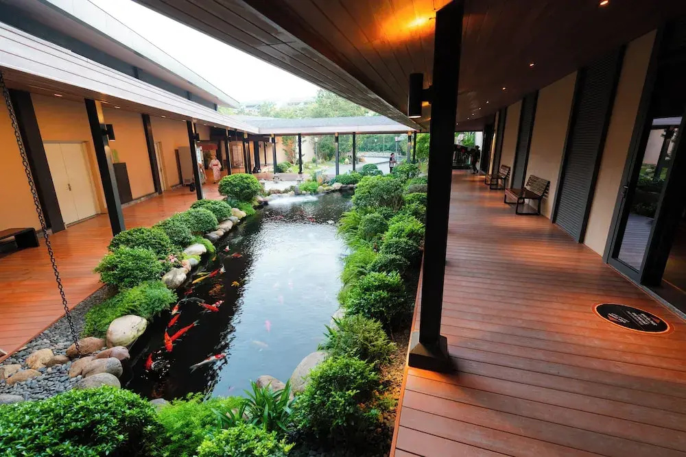 Lynntimes Thanh Thuy Wellness Hotel & Resort