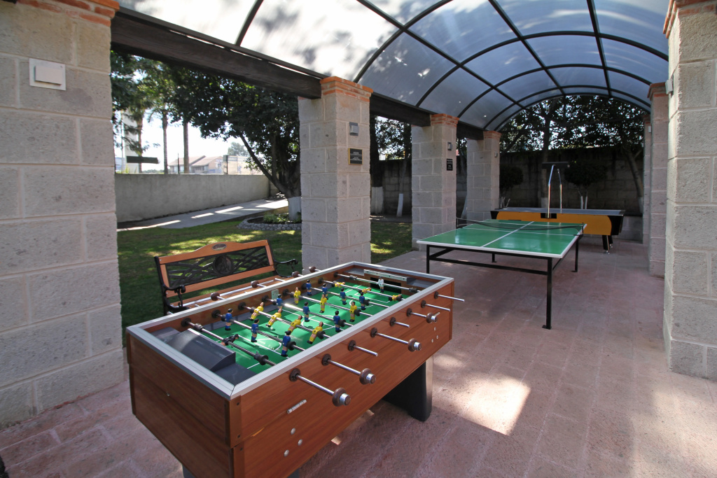 Holiday Inn Queretaro-Centro Historico by IHG - Général