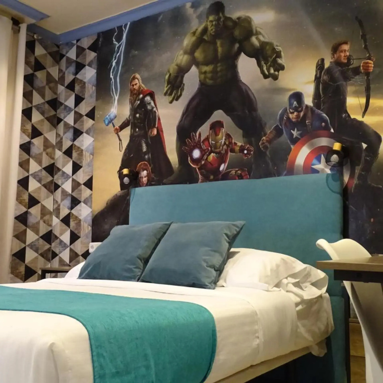 Hotel photo 38
