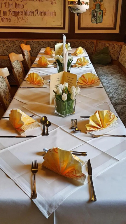 Landgasthaus Hotel Bonn - Général