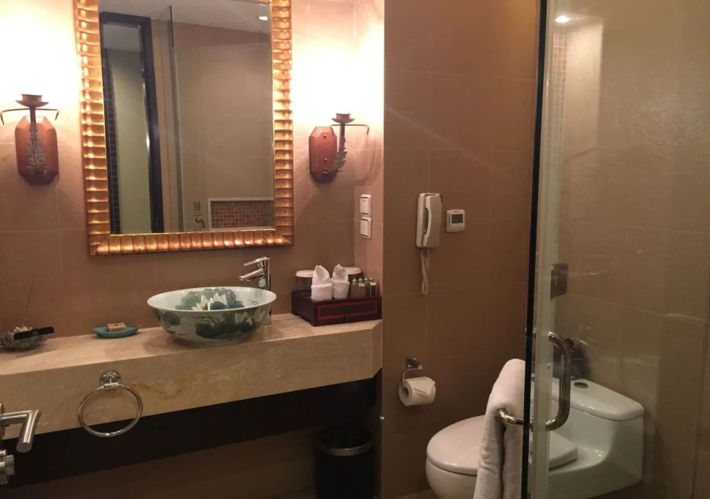 Regalia Resort & SPA Suzhou Li Gong Di - Général