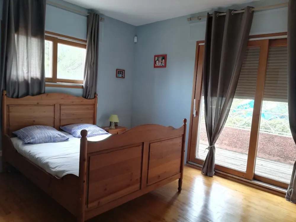 Voir la photo 2 — Maison d'Architecte chez Huguette