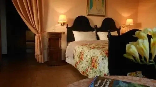 Casa Gemma B&B