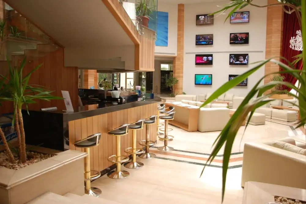 Movenpick Sharm el Sheikh Naama Bay, Наама-Бей, Єгипет мініатюра 32