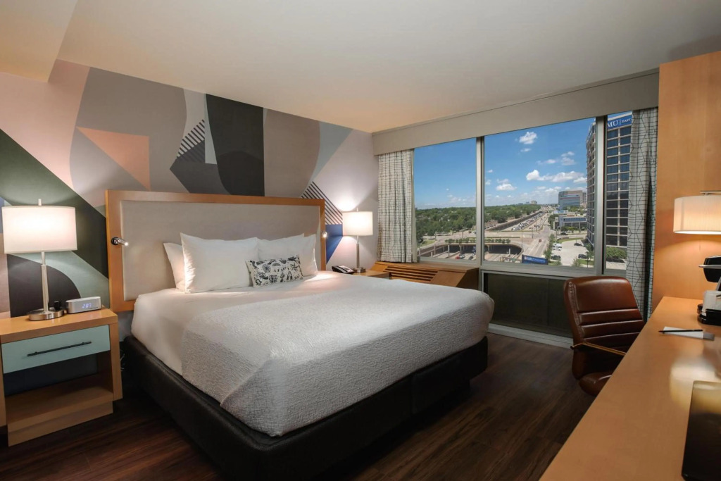 The Beeman Hotel — фото 4