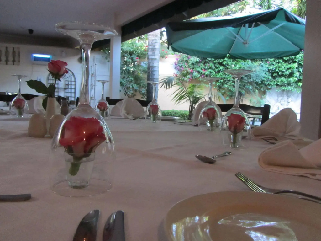 Little Tuscany Boutique Hotel - Général