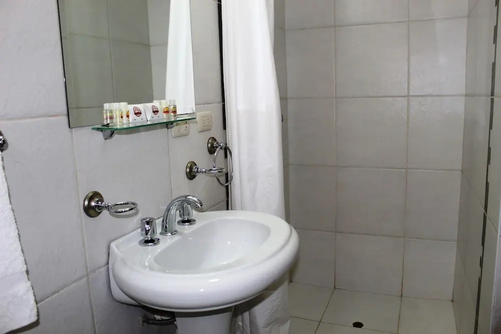 Hotel Cusco Jungle - Chambres