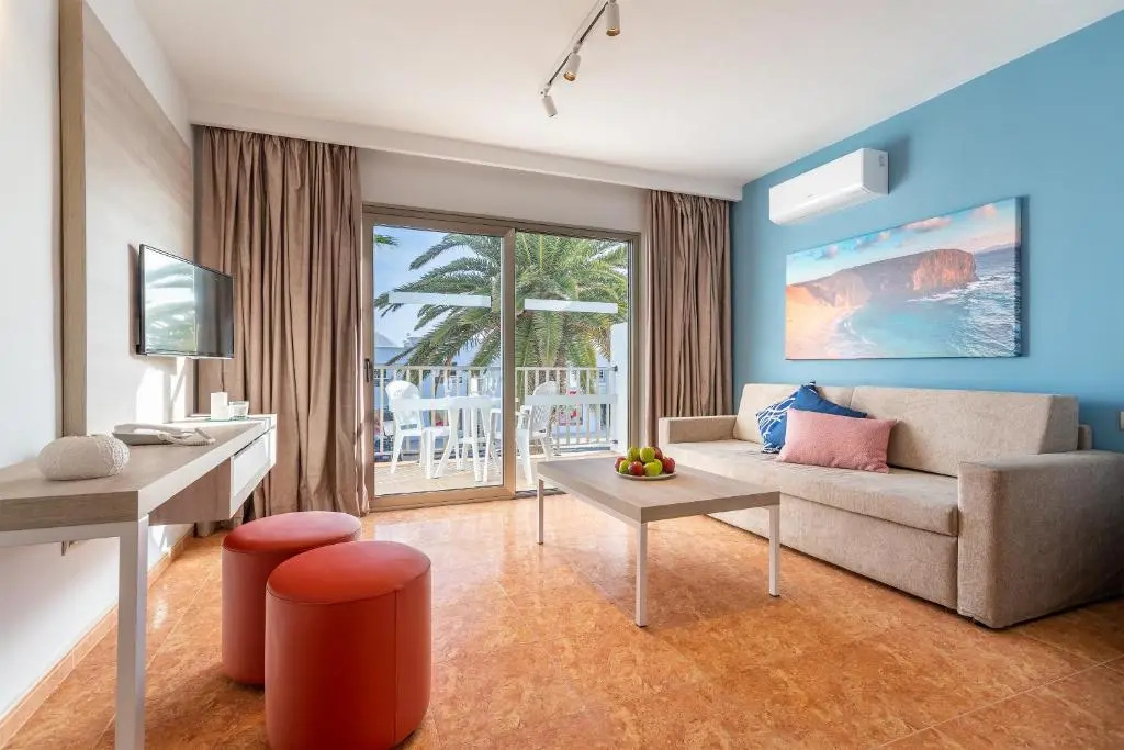 Hotel Floresta - Chambres