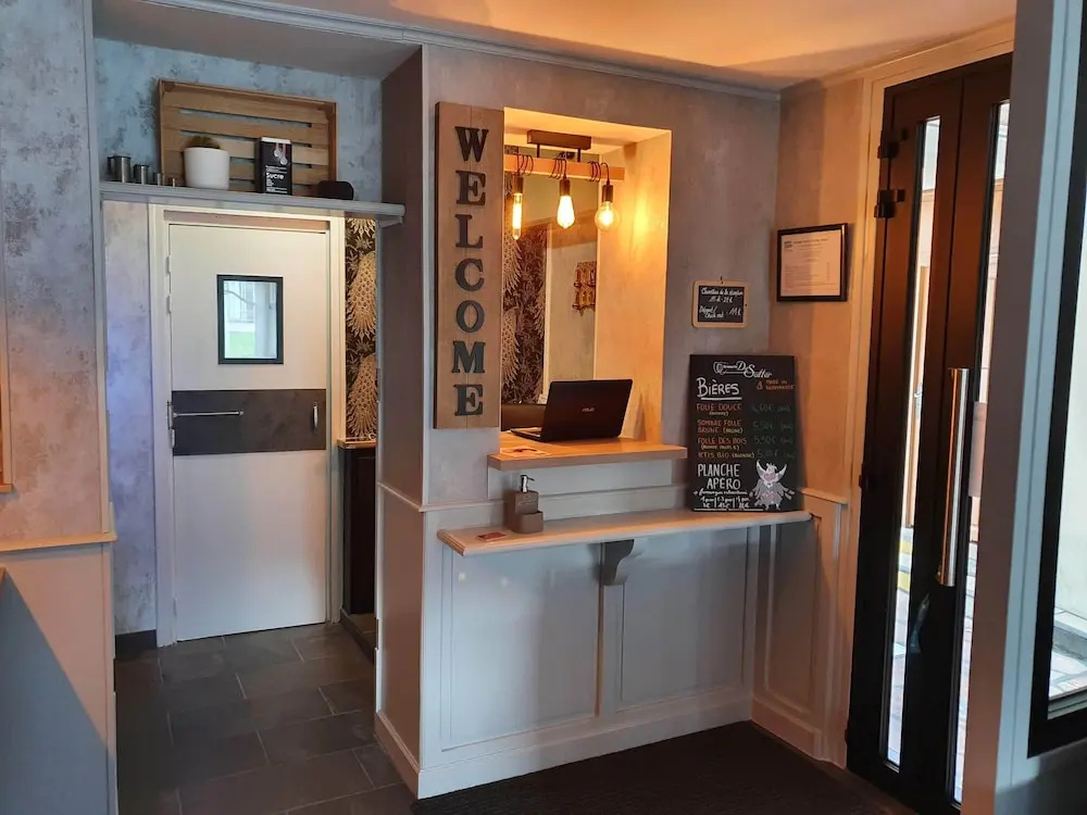 Hotel photo 11