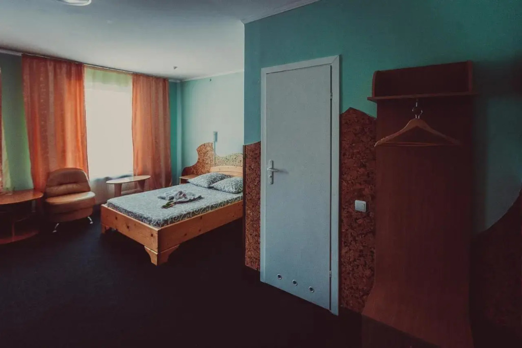 FORMULA-1, Bar — фото 4