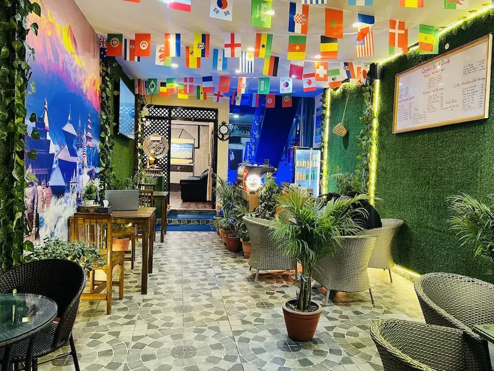 Hotel photo 14