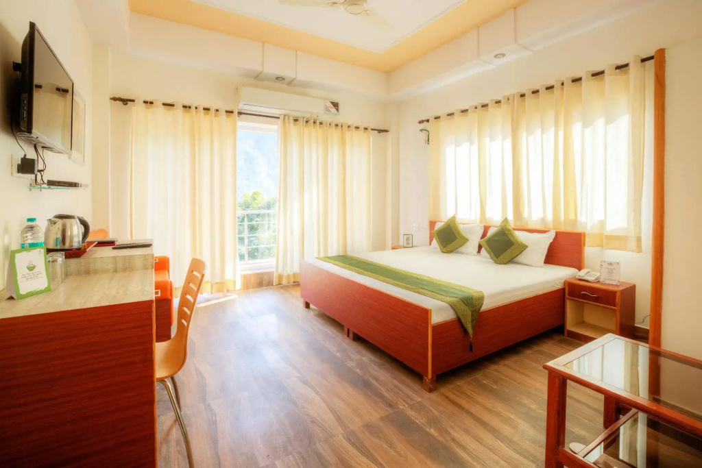 Hotel photo 8