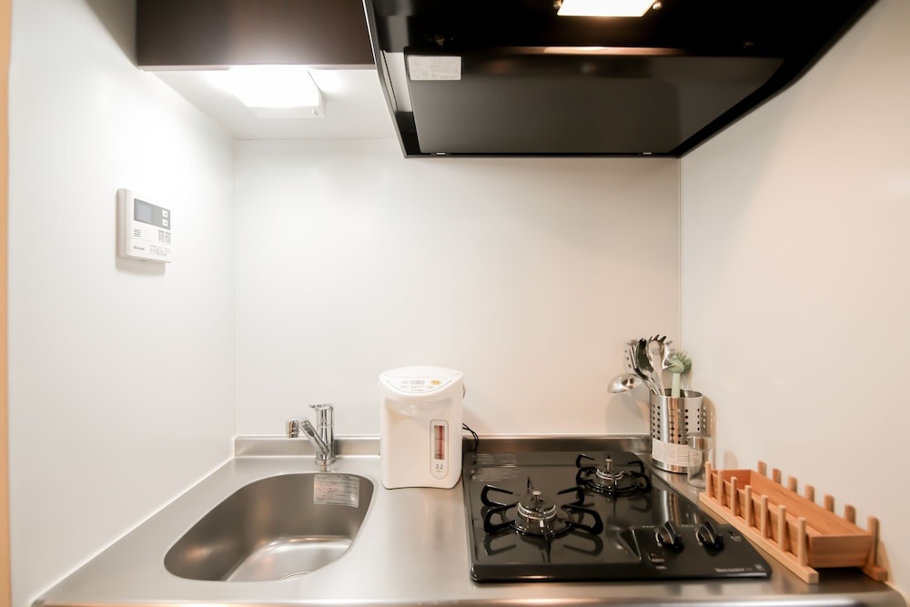 Cozy Home APT Otsuka D 사진 16