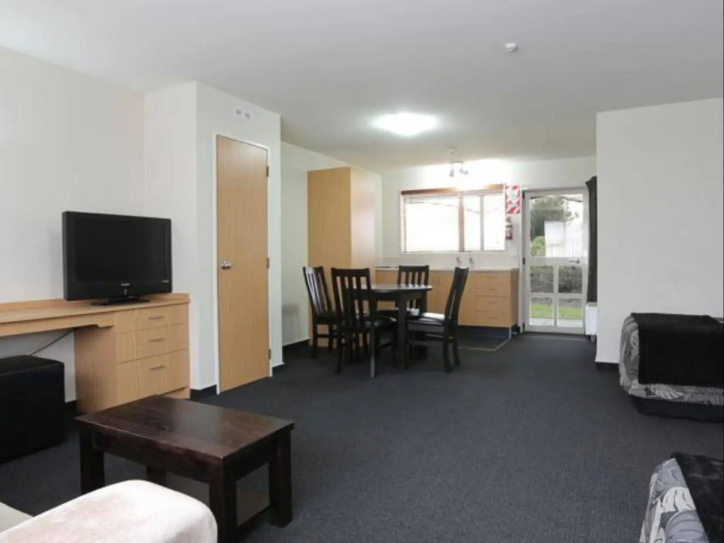 Homestead Villa Motel — фото 2