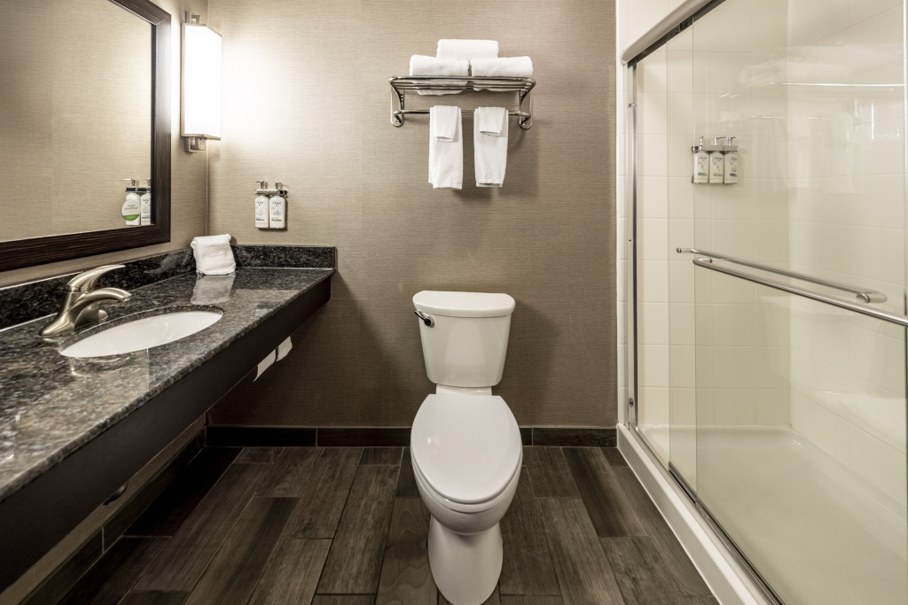 Holiday Inn Owensboro Riverfront by IHG - Général