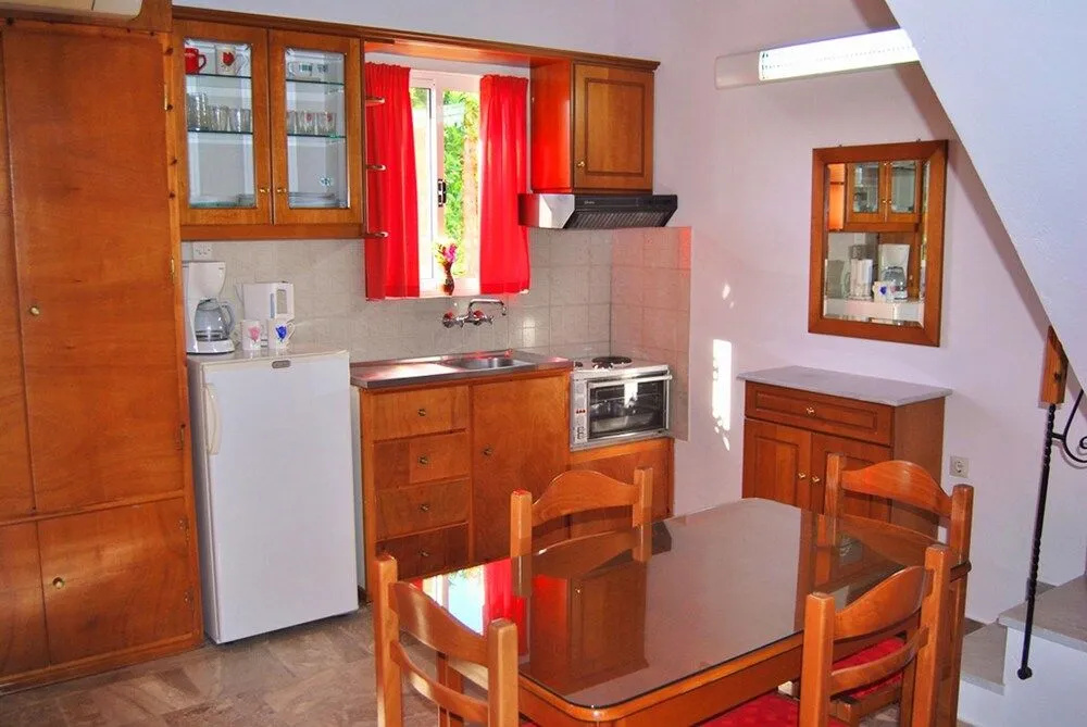 Houdis Houses - Général