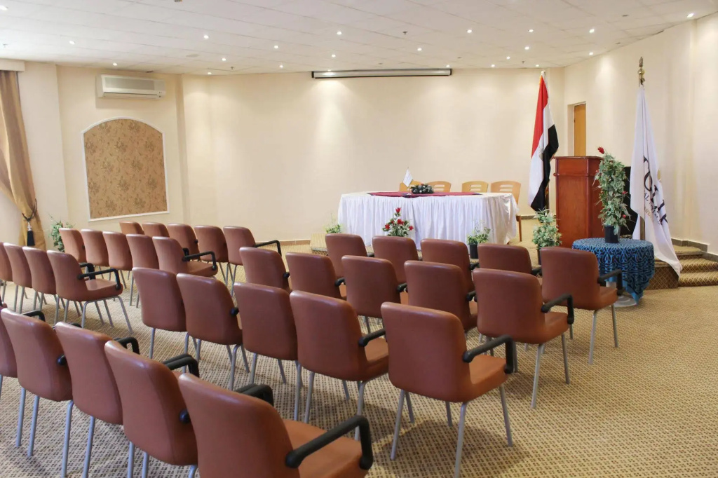 Tolip Family Club Borg El Arab - Général