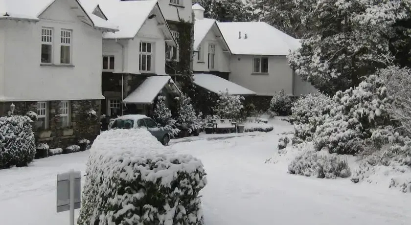 Fayrer Garden House Hotel