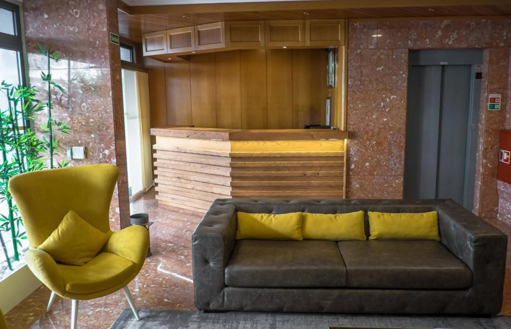 Hotel photo 12