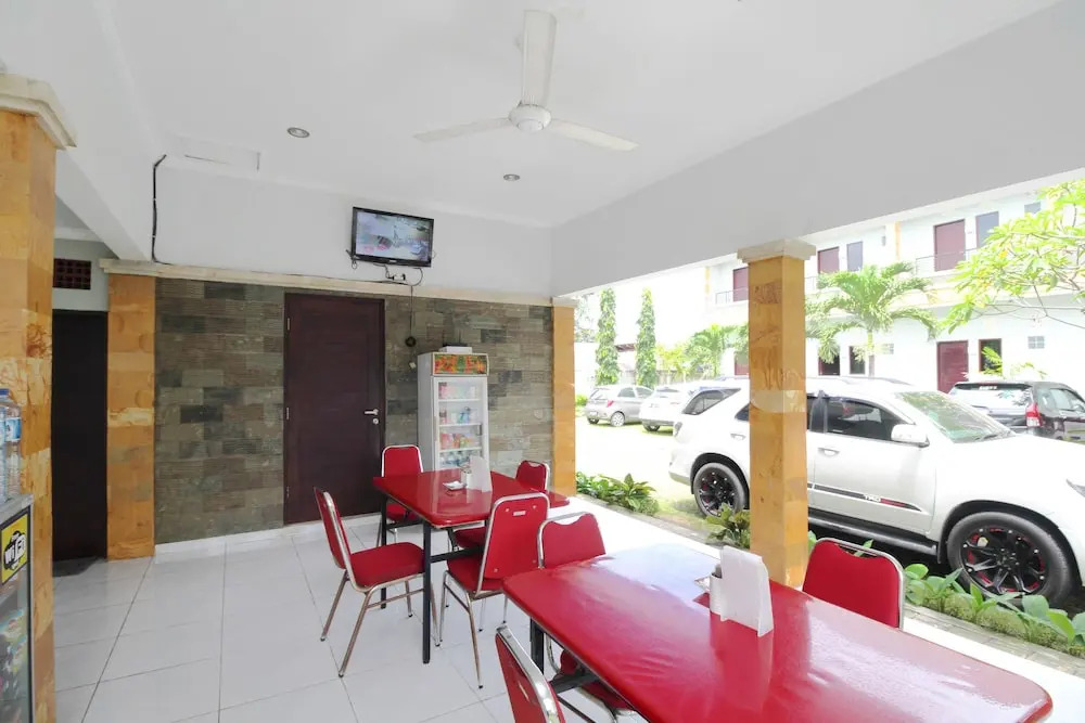 Airy Denpasar Barat Dalung Pondok Asri 9 Bali - фото 11