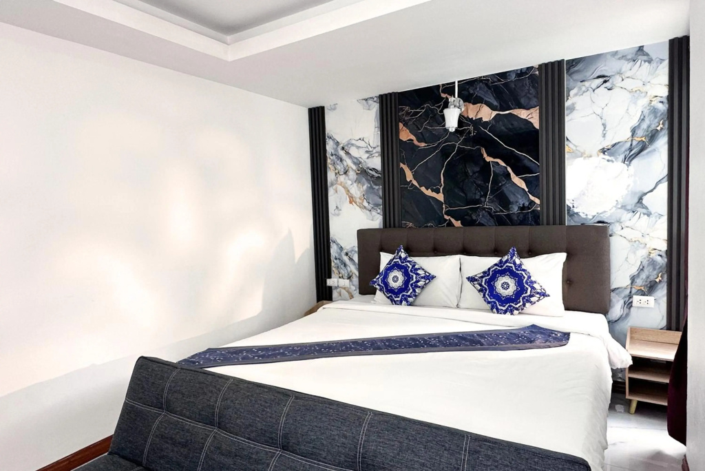 Gusto House — 4