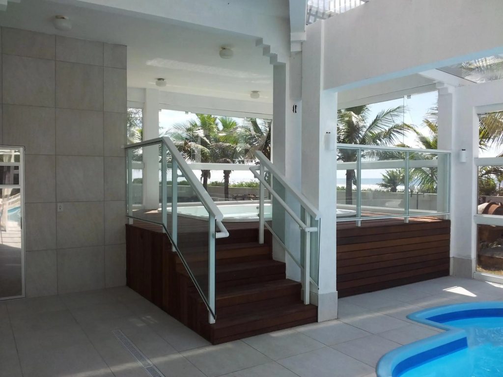 Kaakupe Praia Hotel - Général