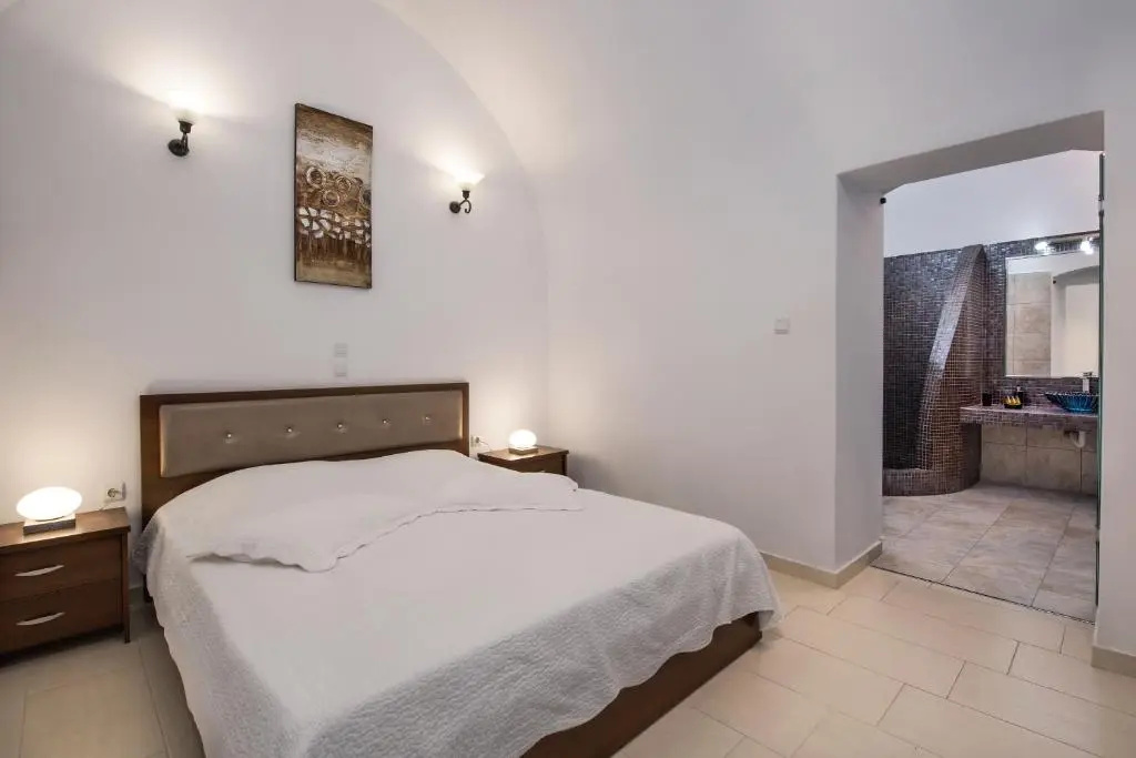 Superior Double room full double bed