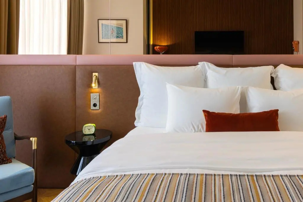 Отель Artizan — Design Hotel в Тбилиси