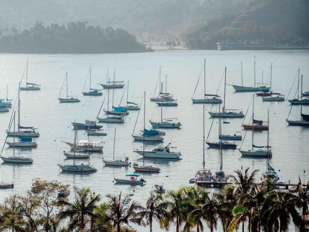 Rede Reserva Costa Beach