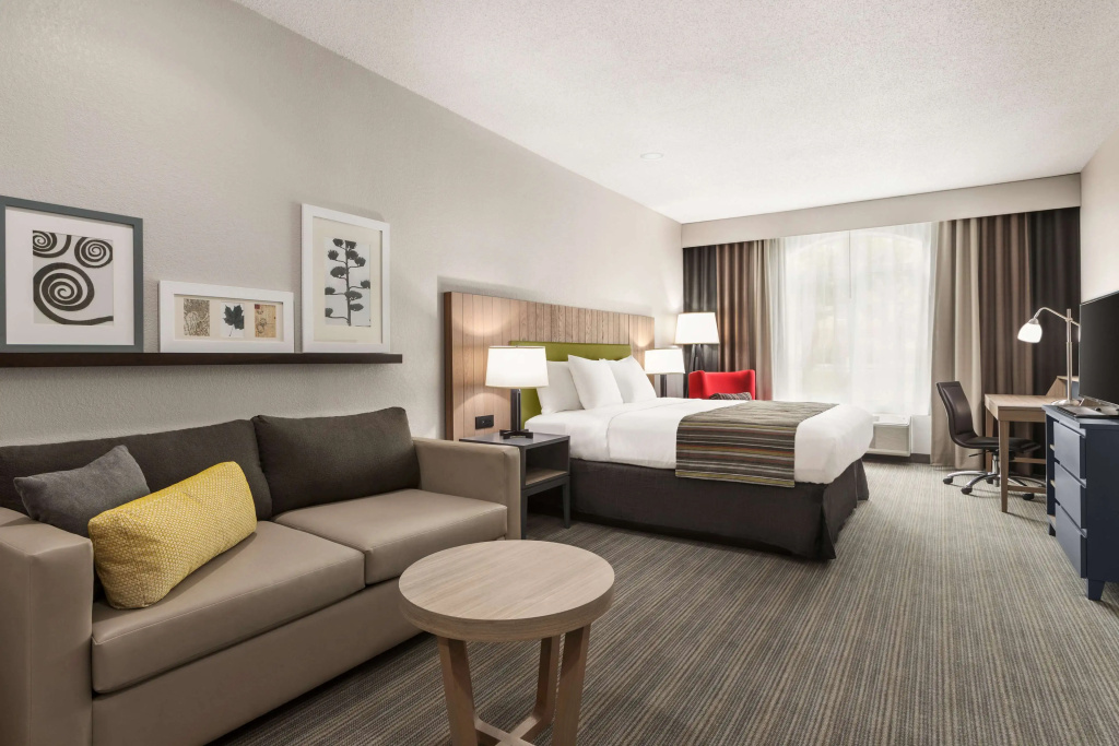 Country Inn & Suites by Radisson, Novi, MI - Général
